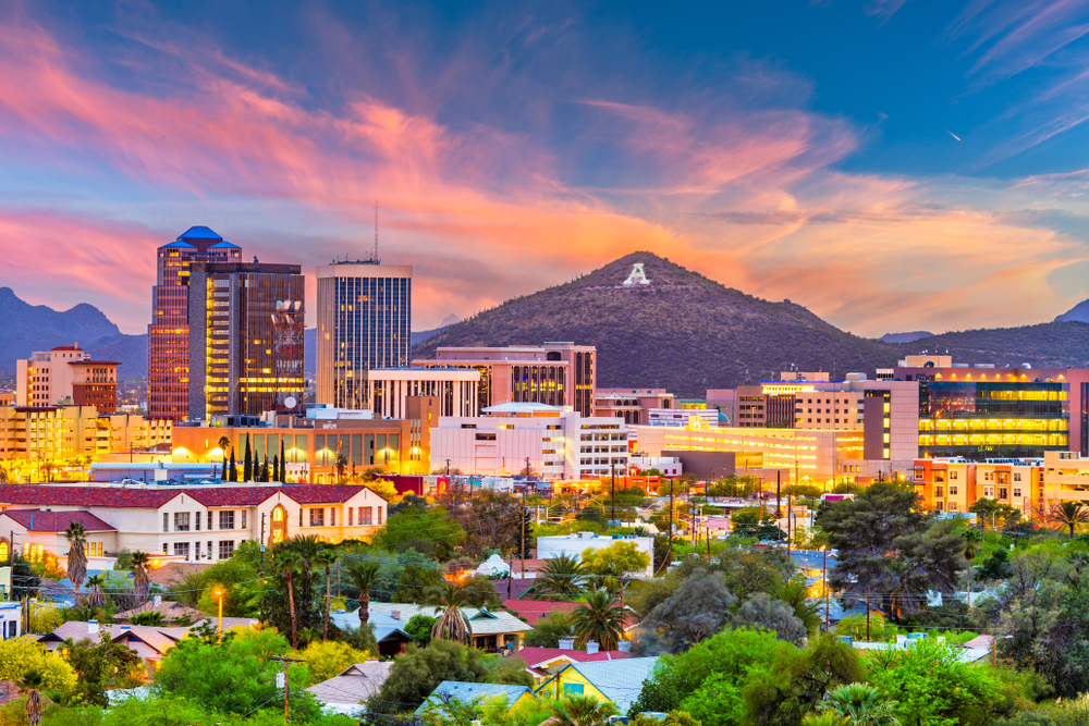 Arizona’s 8 Best MPH Programs Arizona’s 8 Best MPH Programs