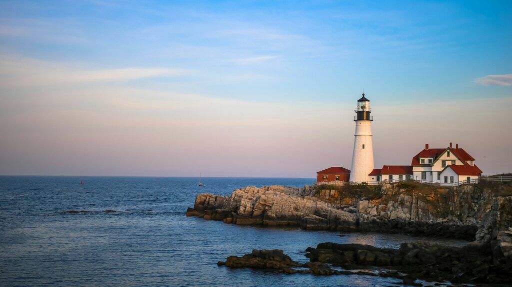 Top MPH Programs in Maine