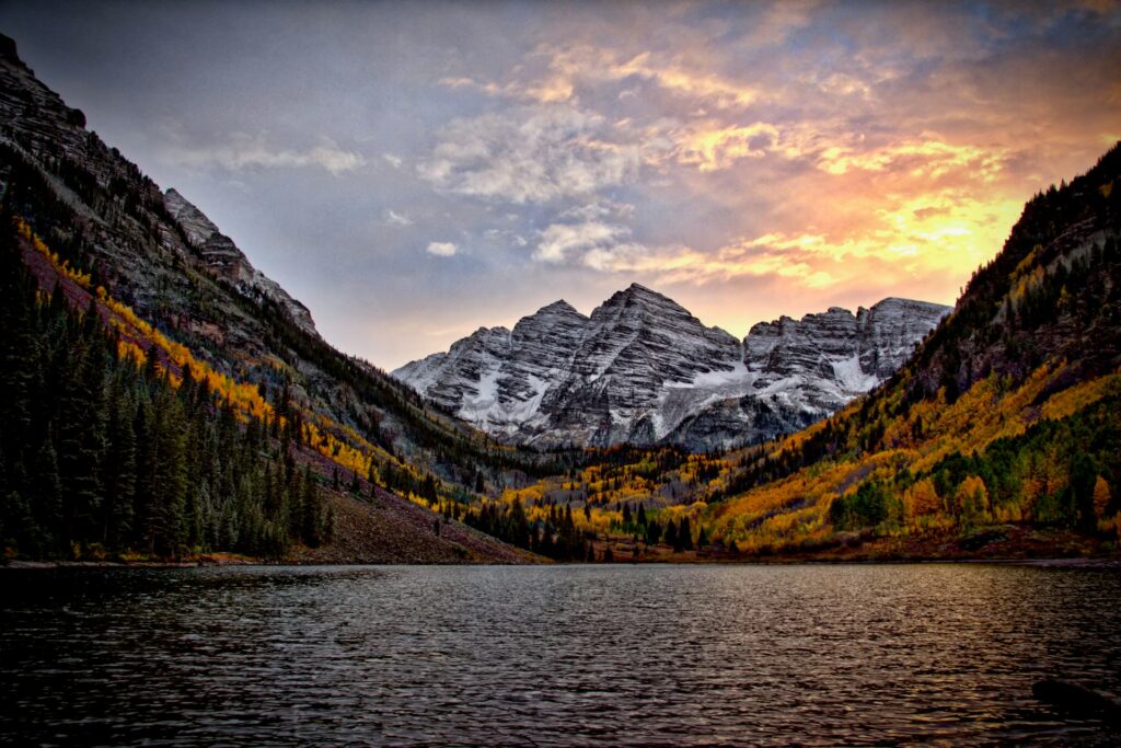 Best Colorado Master of Public Health Programs 