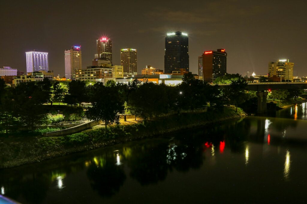 Best MPH Programs in Arkansas