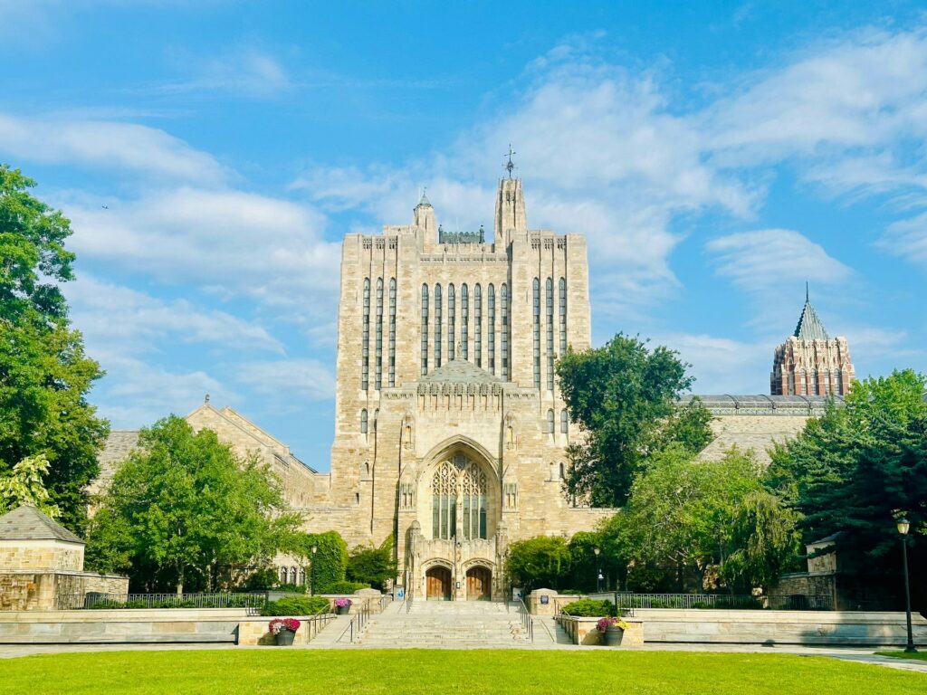 Best MPH Programs in Connecticut