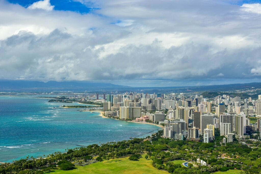 Best MPH Programs in Hawaii 