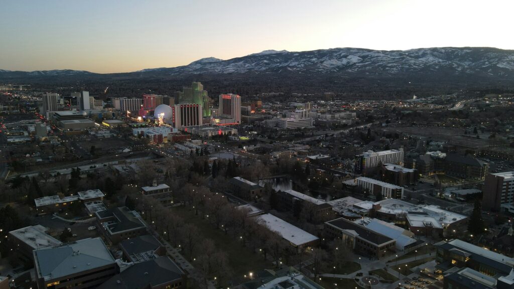 MPH Programs in Nevada (Online & On-Campus) MPH Programs in Nevada (Online & On-Campus)