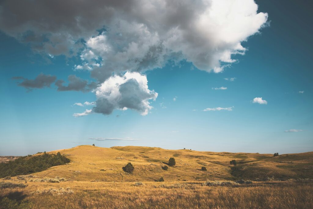 North Dakota MPH Programs