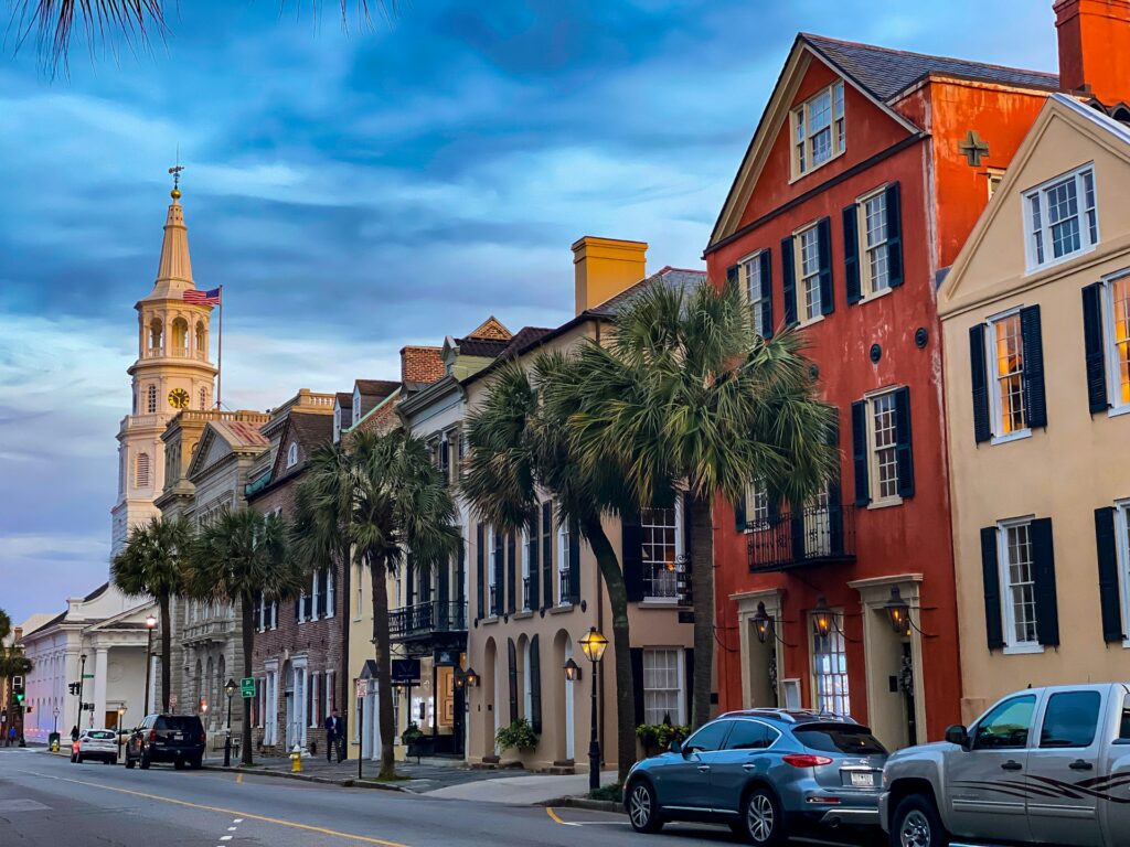 South Carolina’s Best MPH Programs