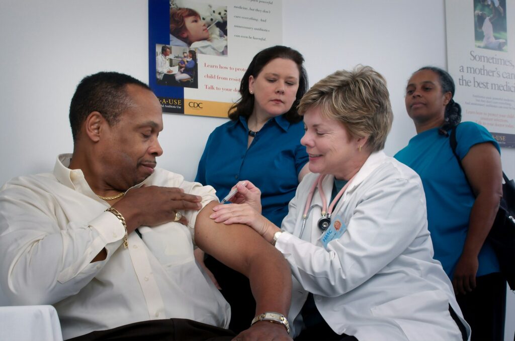 State Public Health Careers