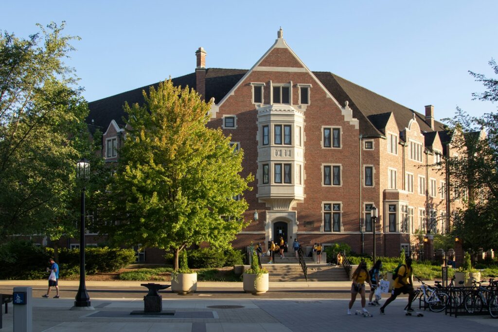 Top MPH Programs in Indiana