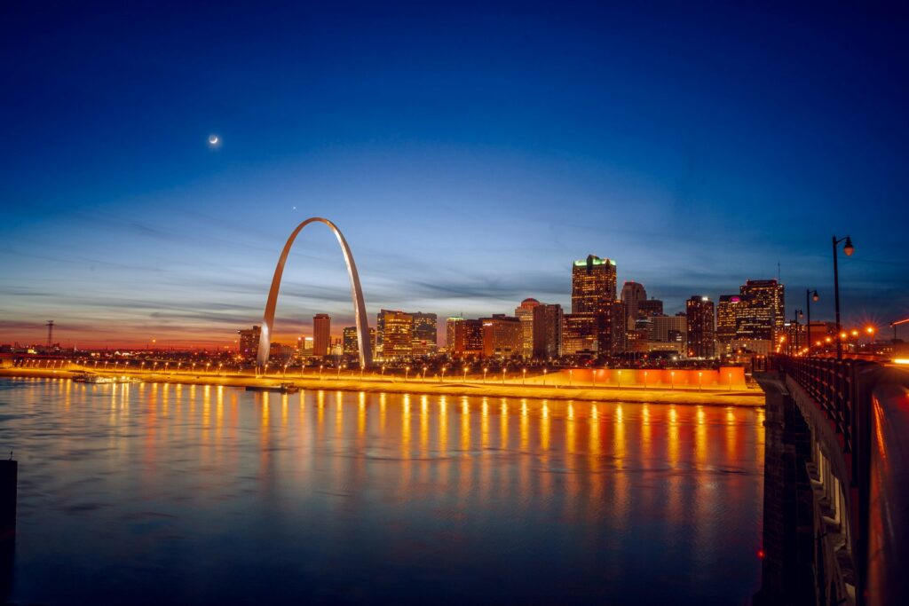 Top MPH Programs in Missouri Top MPH Programs in Missouri
