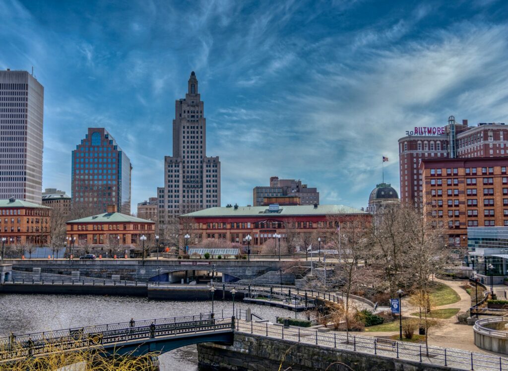 Top Rhode Island MPH Programs