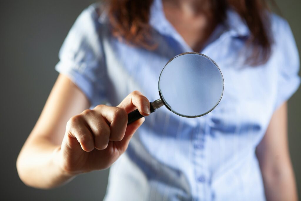 Understanding the Department of Health Case Investigator Understanding the Department of Health Case Investigator