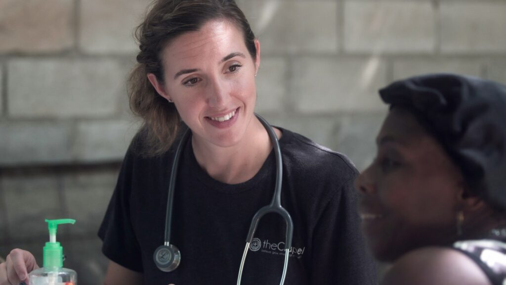 What Is a Community Health Worker What Is a Community Health Worker