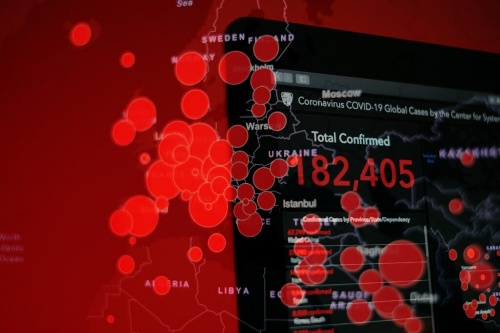 What is a Public Health Data Scientist? What is a Public Health Data Scientist?