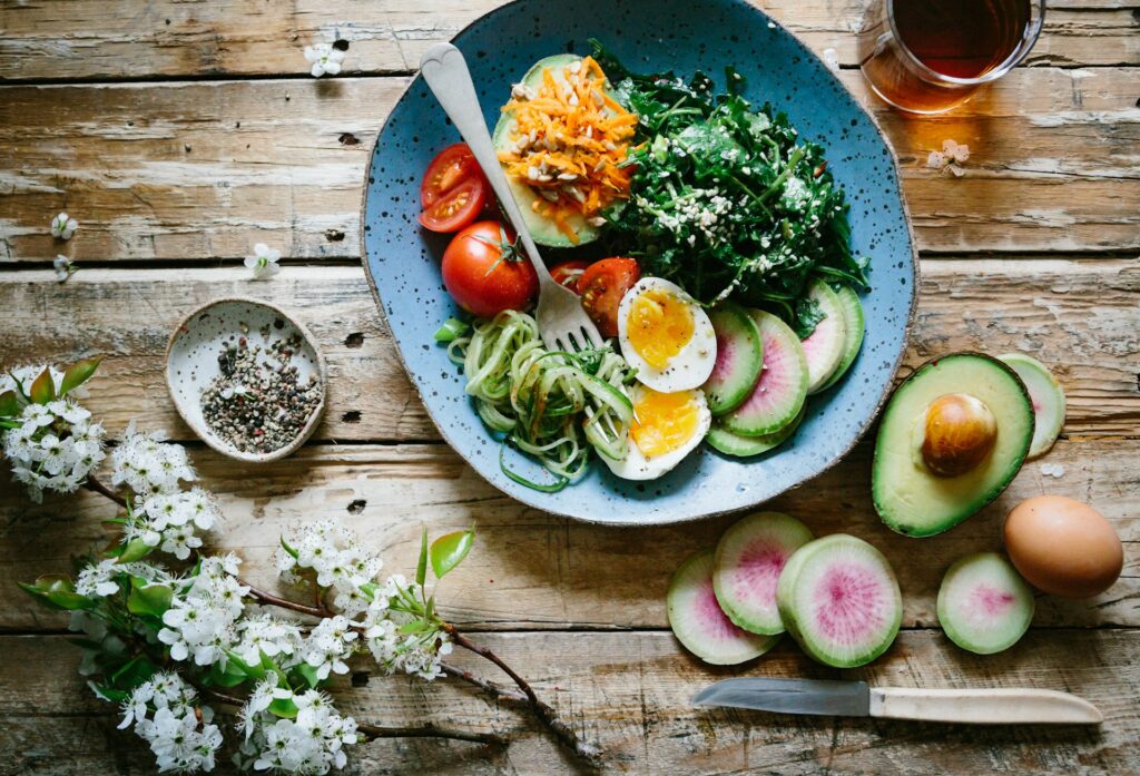 What is a Public Health Nutritionist? What is a Public Health Nutritionist?