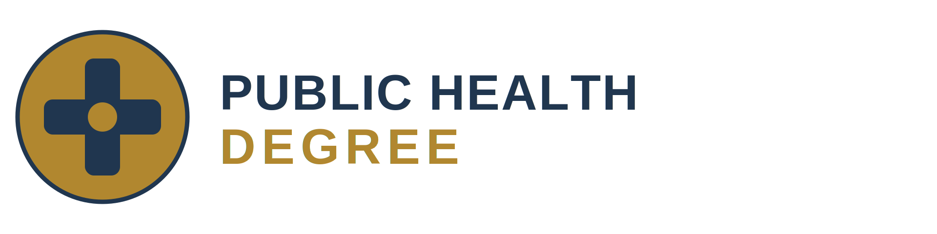 Public Health Degree